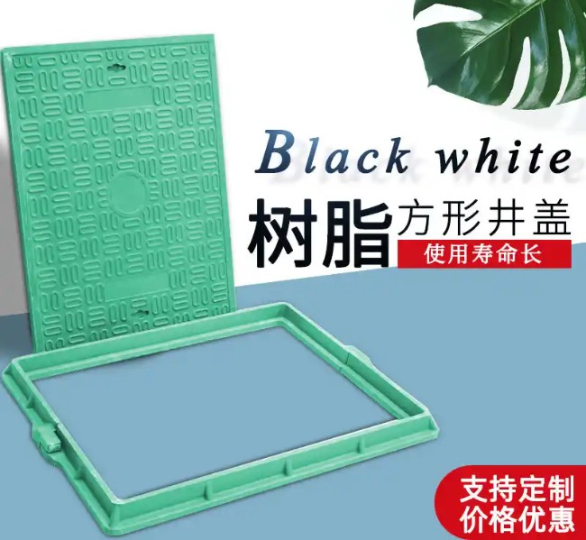 厦门树脂复合电力方井展示